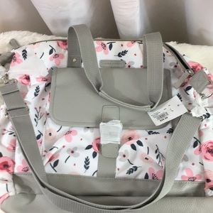 LAST ONE! 👜HP👜Laura Ashley Diaper Bag